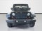2010 Jeep Wrangler Sport