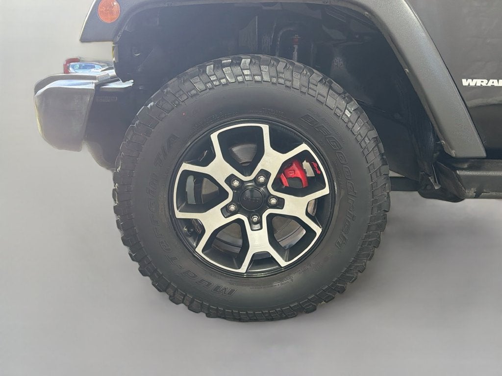 2010 Jeep Wrangler Sport