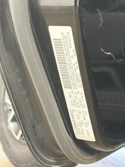 2010 Jeep Wrangler Sport