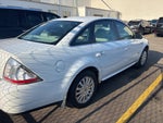 2008 Mercury Sable Base