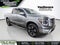 2021 Nissan Titan Platinum Reserve