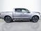 2021 Nissan Titan Platinum Reserve