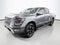 2021 Nissan Titan Platinum Reserve