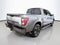 2021 Nissan Titan Platinum Reserve