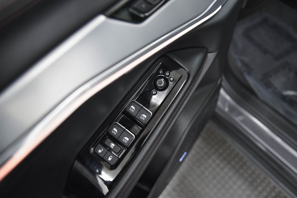 2024 Jeep Wagoneer S Launch Edition