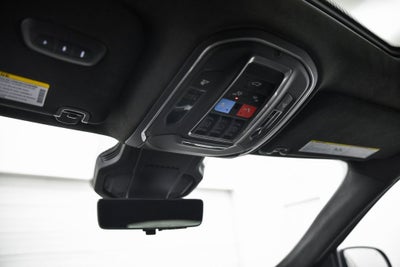 2024 Jeep Wagoneer S Launch Edition