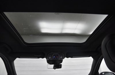 2024 Jeep Wagoneer S Launch Edition