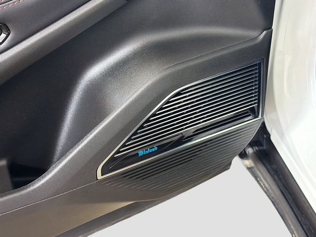 2024 Jeep Wagoneer S Launch Edition
