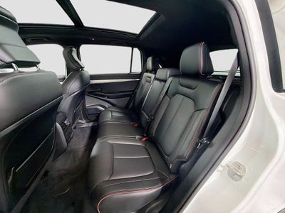 2024 Jeep Wagoneer S Launch Edition