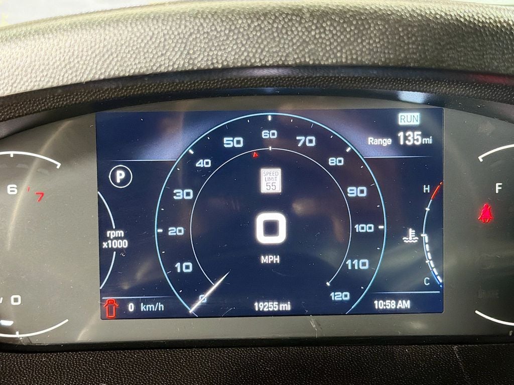 2025 RAM ProMaster 2500 Base 136 WB