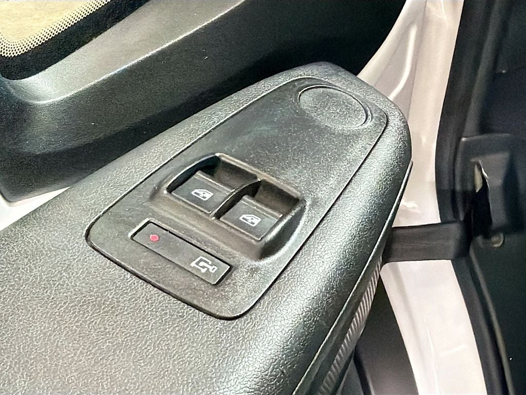 2025 RAM ProMaster 2500 Base 136 WB