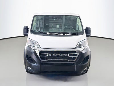 2025 RAM ProMaster 2500 Base 136 WB