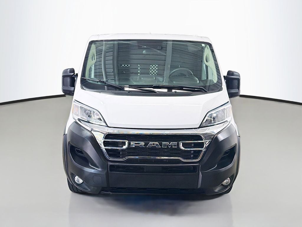 2025 RAM ProMaster 2500 Base 136 WB