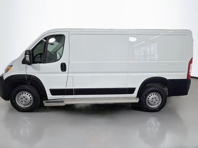 2025 RAM ProMaster 2500 Base 136 WB