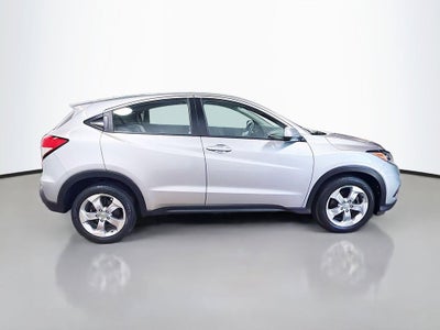 2019 Honda HR-V LX