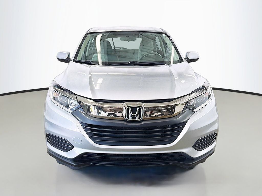 2019 Honda HR-V LX