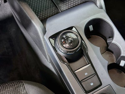 2022 Ford Bronco Sport Base