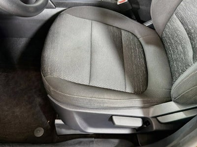 2022 Ford Bronco Sport Base