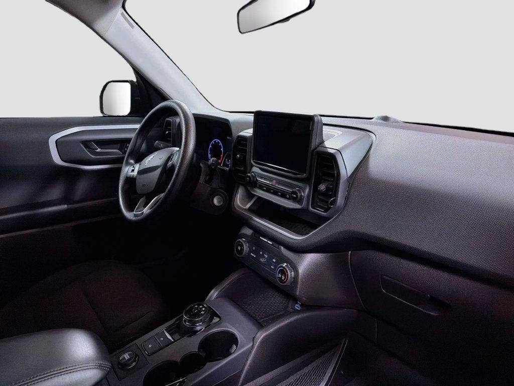 2022 Ford Bronco Sport Base