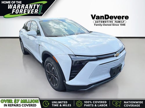 2024 Chevrolet Blazer EV LT 2LT