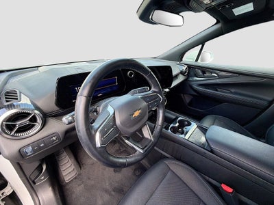 2024 Chevrolet Blazer EV LT 2LT