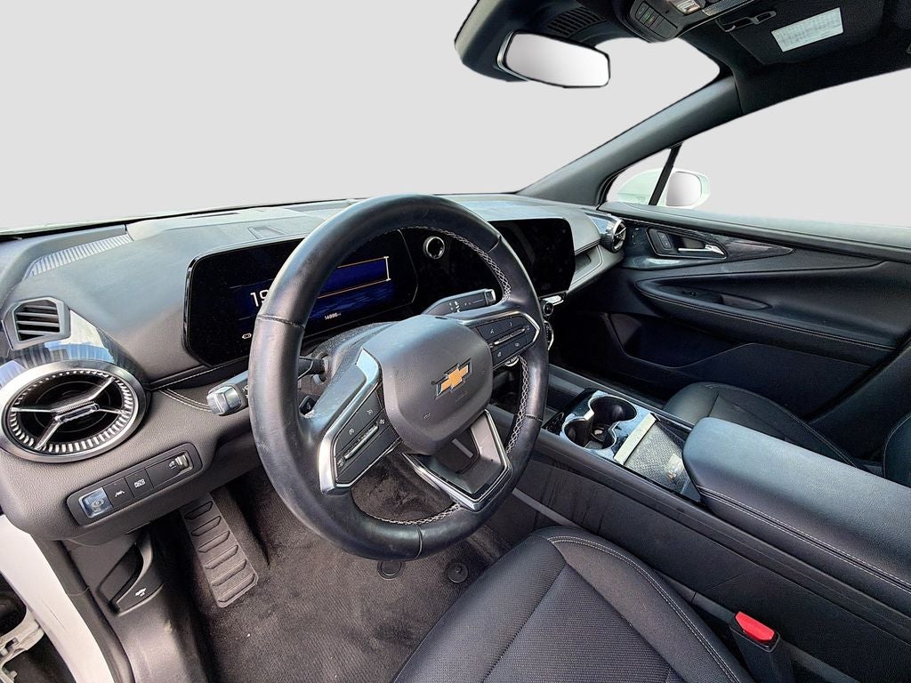 2024 Chevrolet Blazer EV LT 2LT