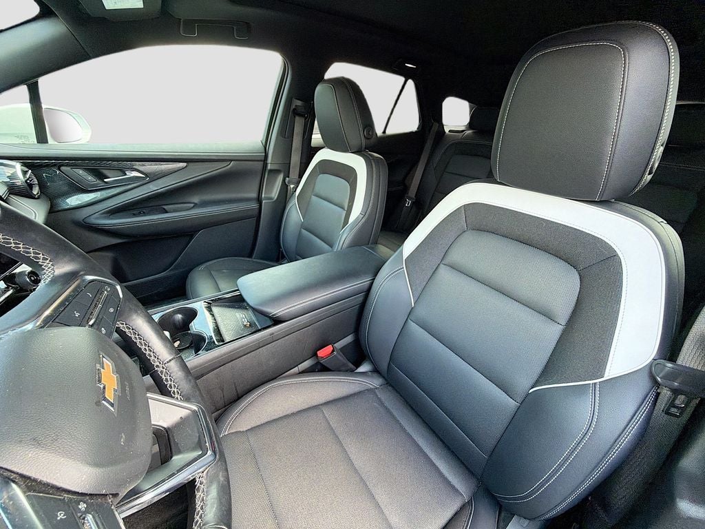 2024 Chevrolet Blazer EV LT 2LT