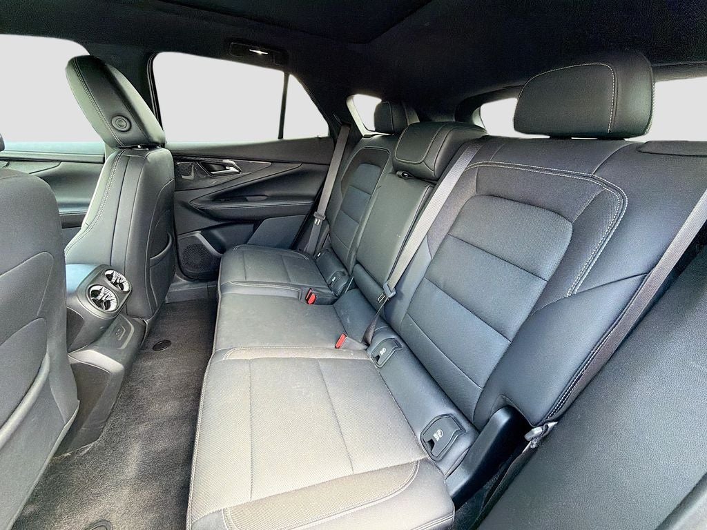 2024 Chevrolet Blazer EV LT 2LT