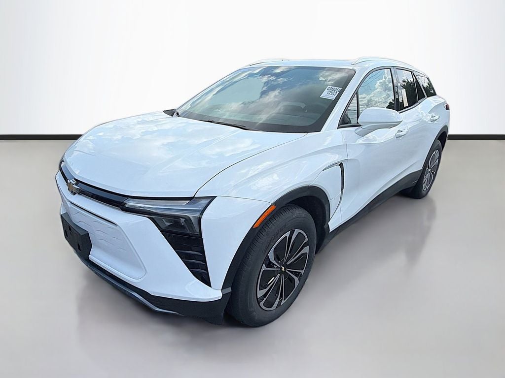 2024 Chevrolet Blazer EV LT 2LT