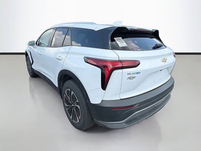2024 Chevrolet Blazer EV LT 2LT