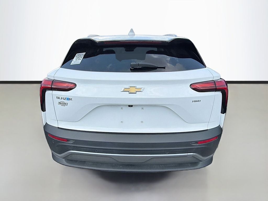 2024 Chevrolet Blazer EV LT 2LT