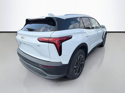 2024 Chevrolet Blazer EV LT 2LT