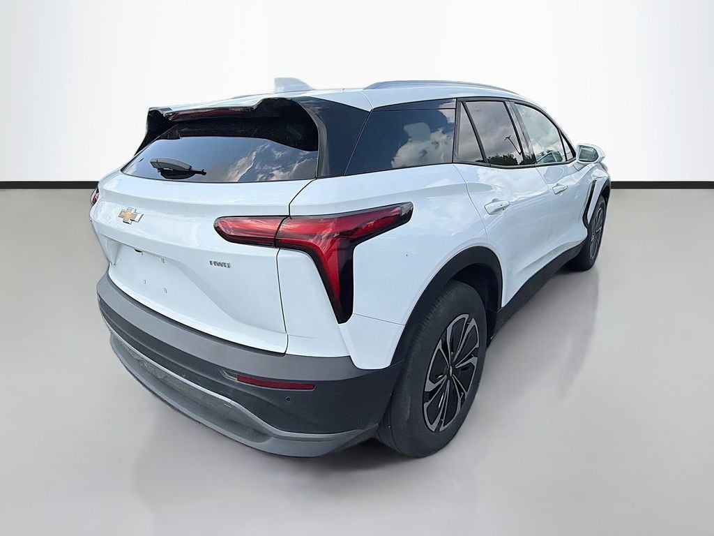 2024 Chevrolet Blazer EV LT 2LT