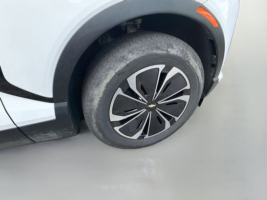 2024 Chevrolet Blazer EV LT 2LT