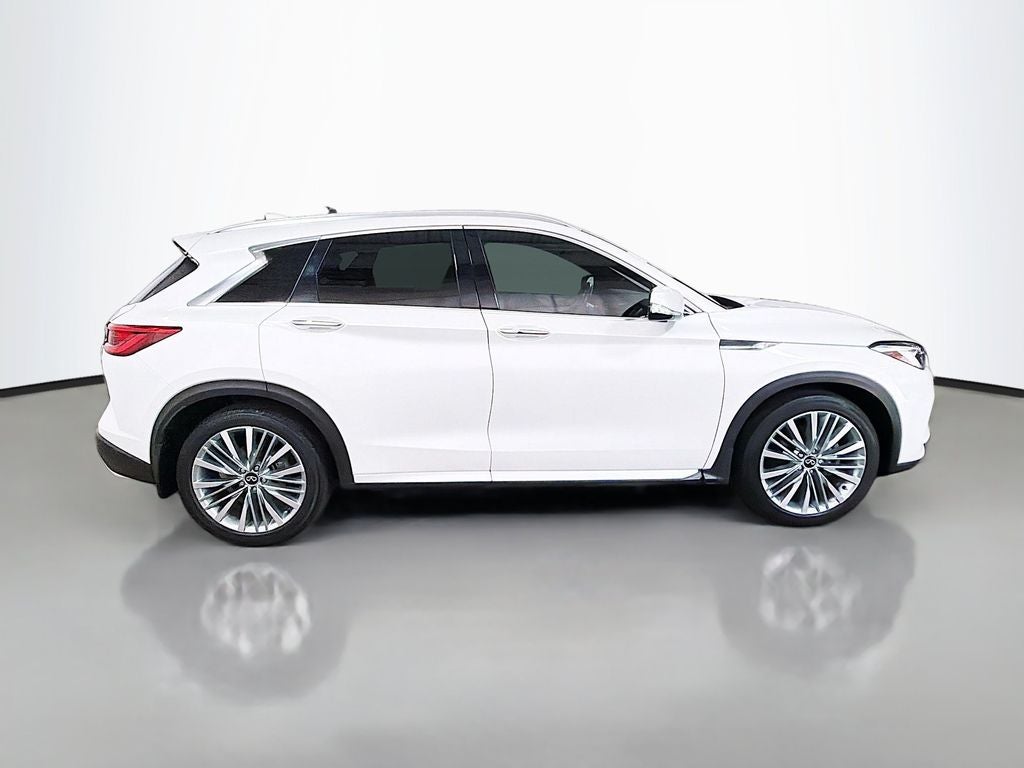 2023 INFINITI QX50 Autograph