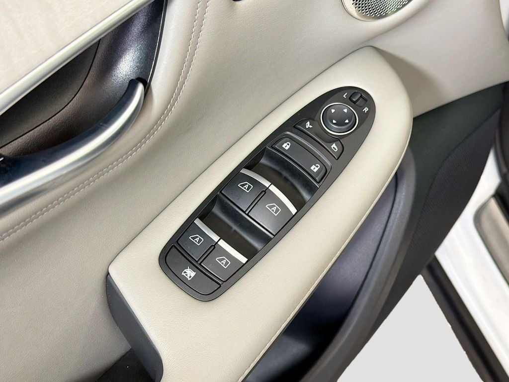 2023 INFINITI QX50 Autograph
