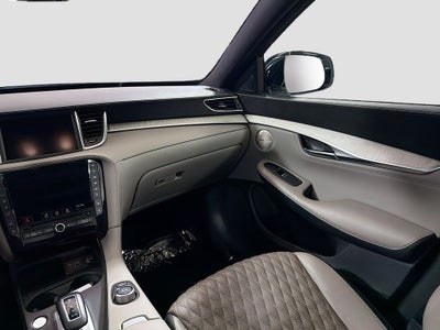 2023 INFINITI QX50 Autograph