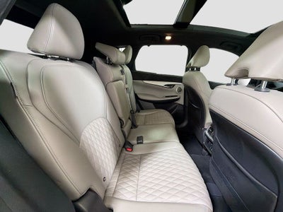 2023 INFINITI QX50 Autograph