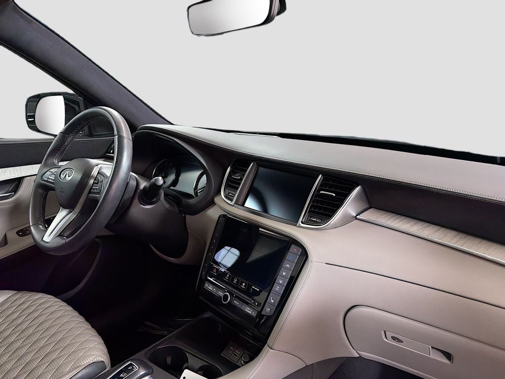 2023 INFINITI QX50 Autograph