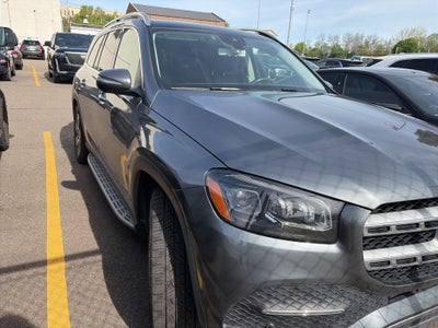 2020 Mercedes-Benz GLS GLS 450 4MATIC®