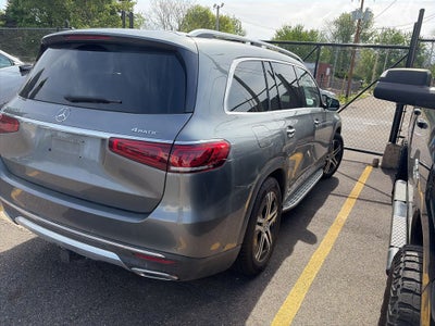 2020 Mercedes-Benz GLS GLS 450 4MATIC®