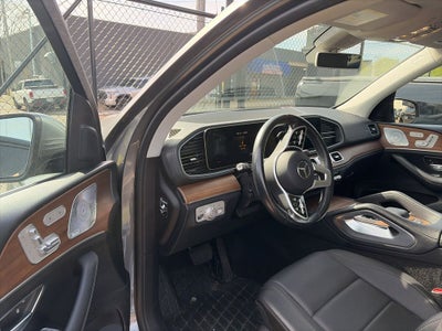 2020 Mercedes-Benz GLS GLS 450 4MATIC®