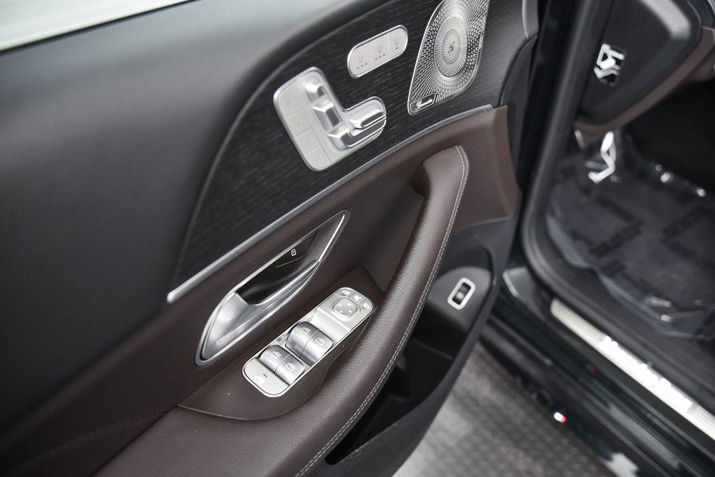 2022 Mercedes-Benz GLS GLS 450 4MATIC®