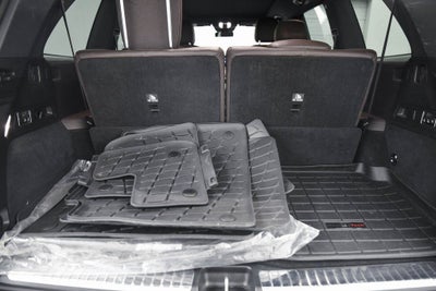 2022 Mercedes-Benz GLS GLS 450 4MATIC®