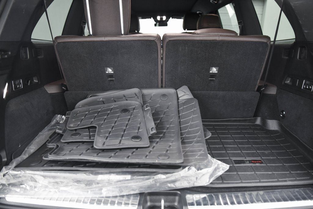 2022 Mercedes-Benz GLS GLS 450 4MATIC®