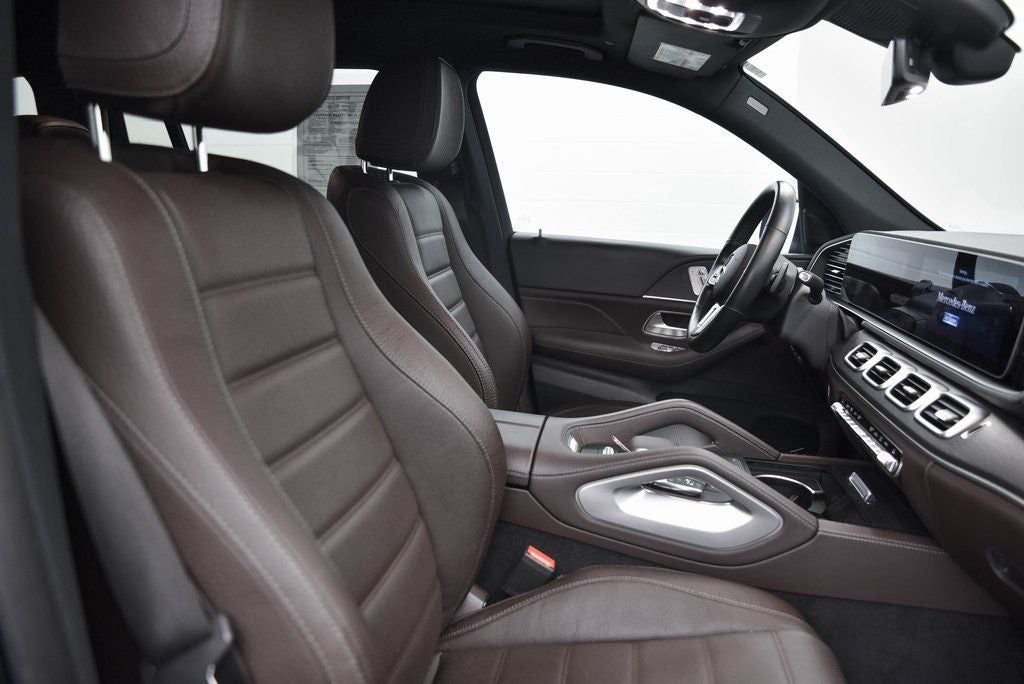 2022 Mercedes-Benz GLS GLS 450 4MATIC®