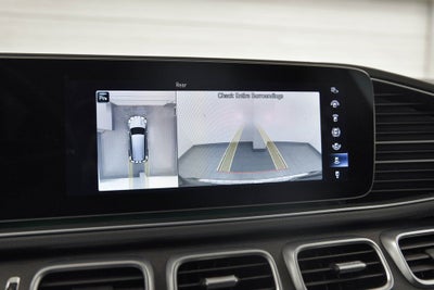 2022 Mercedes-Benz GLS GLS 450 4MATIC®