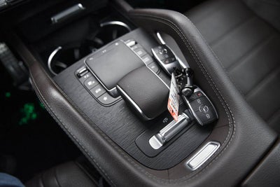 2022 Mercedes-Benz GLS GLS 450 4MATIC®