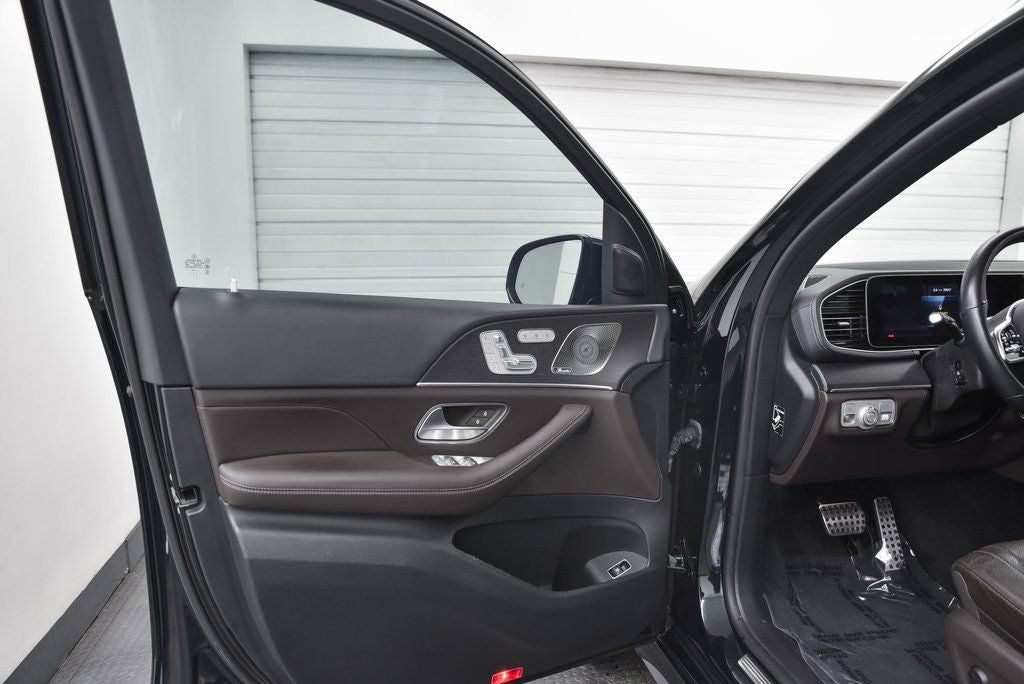 2022 Mercedes-Benz GLS GLS 450 4MATIC®