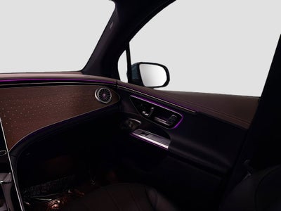 2023 Mercedes-Benz EQE 350 SUV 4MATIC®